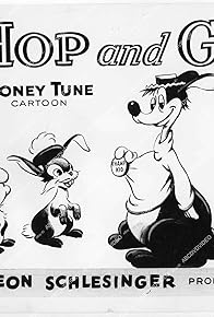 Primary photo for Hop and Go