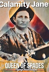 Primary photo for Calamity Jane: Queen of Spades