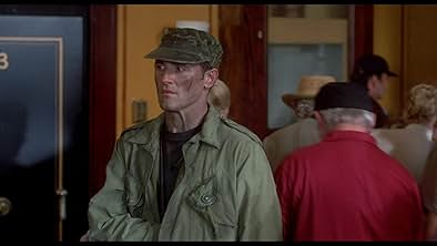 The Wrong Guy (1997)