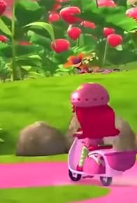 Primary photo for A Basket of Blue Berries