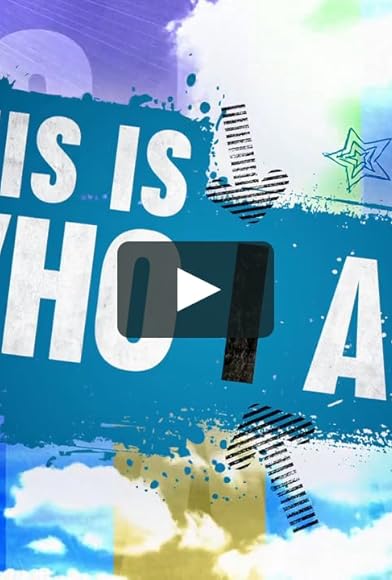 Primary photo for Disney Channel's This Is Who I Am Primary photo for Disney Channel's This Is Who I Am