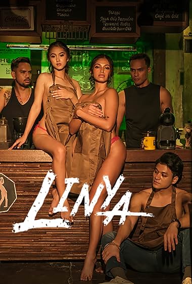 Linya 2024 movie poster - watch and download free