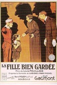 Primary photo for La fille bien gardée Primary photo for La fille bien gardée