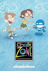 Primary photo for ChalkZone Primary photo for ChalkZone