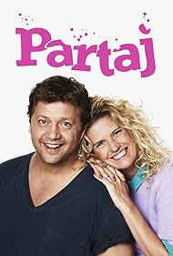 Partaj Banda sonora (2011) cobrir