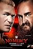 Primary photo for WWE: No Mercy Primary photo for WWE: No Mercy
