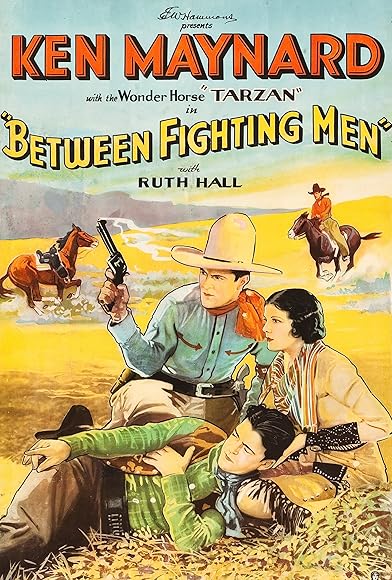 Primary photo for Between Fighting Men Primary photo for Between Fighting Men