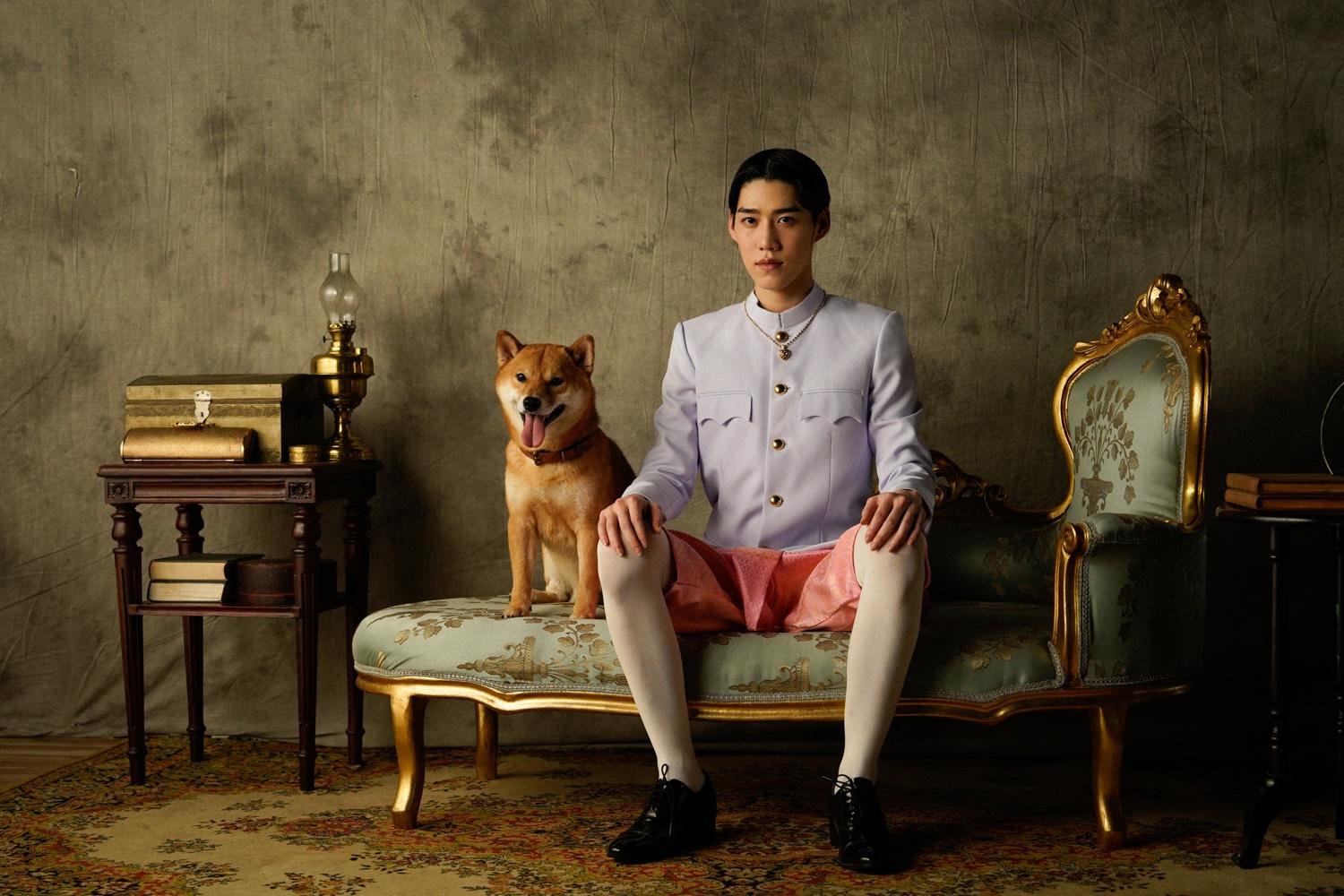 The Red Envelope (2025)