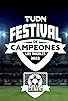 Primary photo for Celebrity Match Festival de Campeones Primary photo for Celebrity Match Festival de Campeones