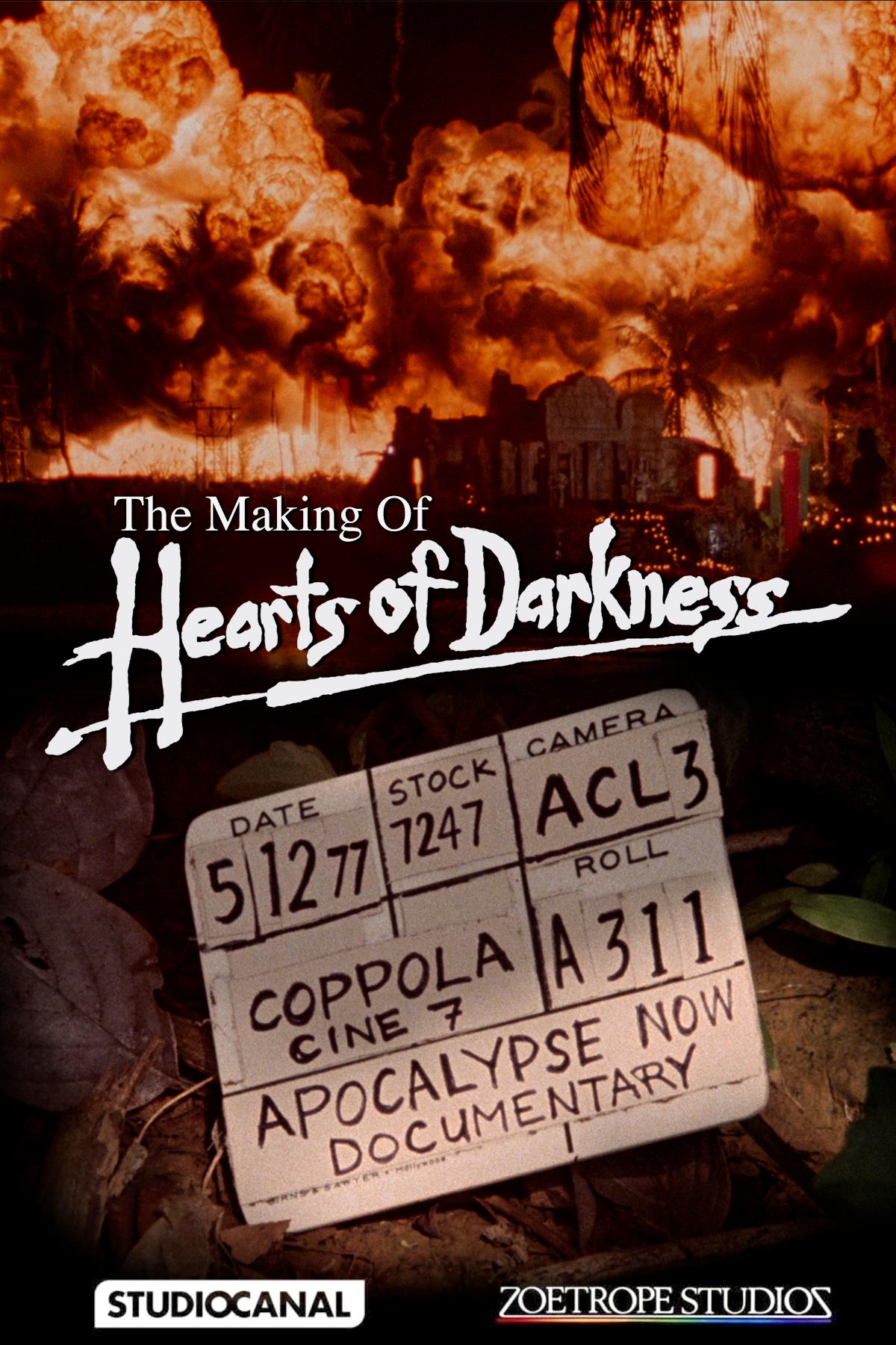 The Making of Hearts of Darkness
