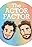 The Actor Factor