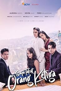 Primary photo for Siapa Takut Orang Ketiga