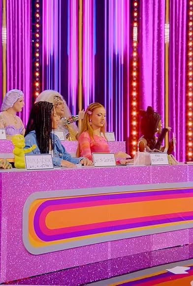 Primary photo for Snatched...for the Gods Primary photo for Snatched...for the Gods