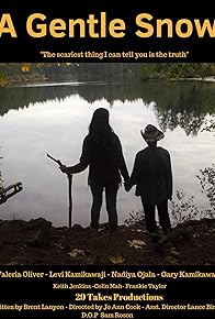 Primary photo for A Gentle Snow Primary photo for A Gentle Snow