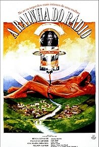 Primary photo for A Rainha do Rádio