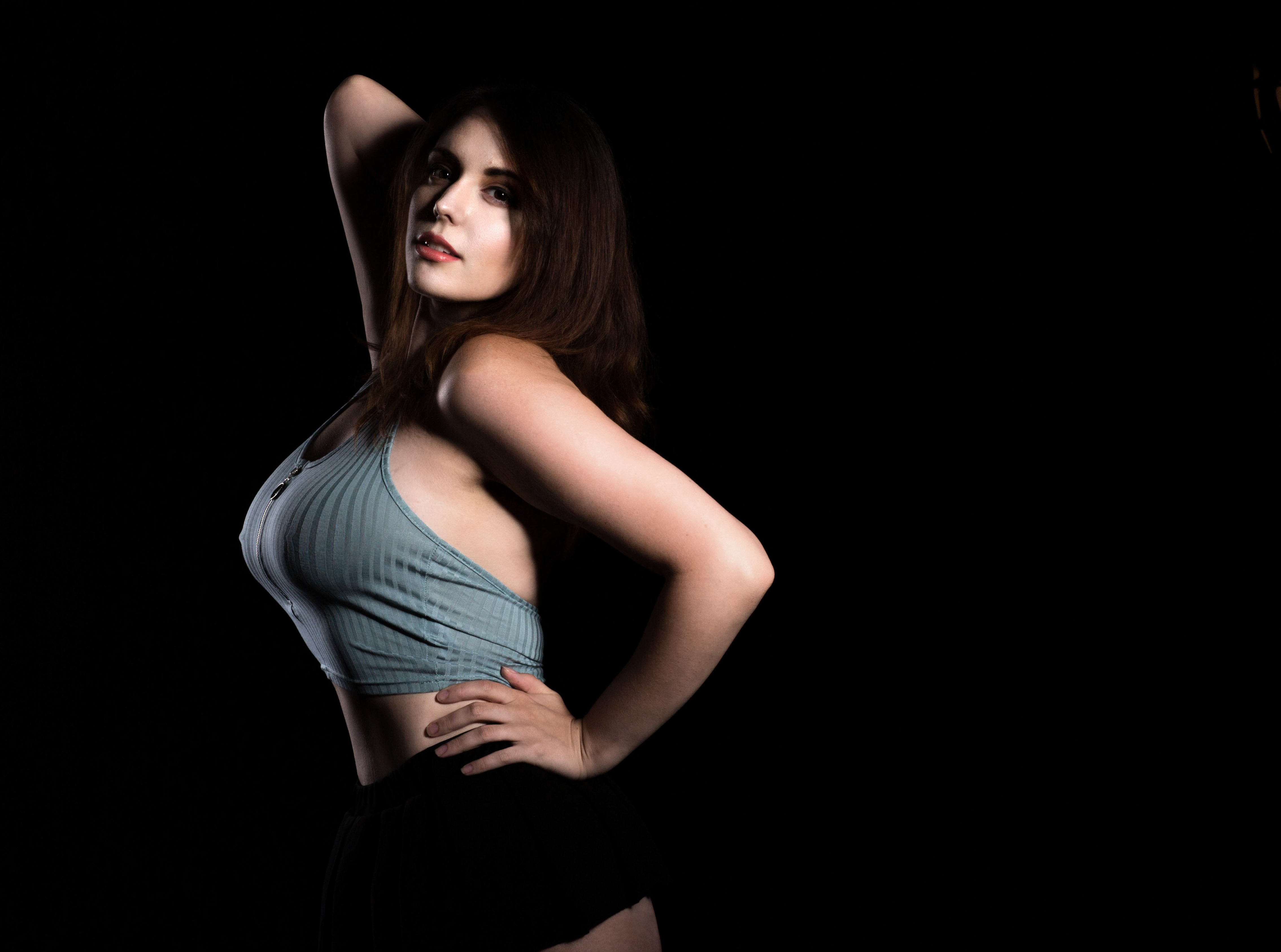 Amber Lee Connors