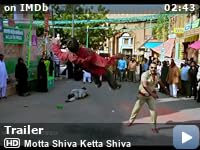 Motta Shiva Ketta Shiva 2017 Imdb Nikki galrani, lourens raghavendra, tambi ramaya i dr. motta shiva ketta shiva 2017 imdb