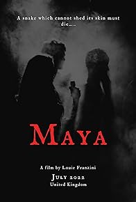 Primary photo for Maya
