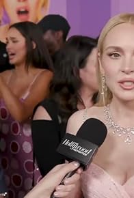 Primary photo for Lindsay Lohan Describes Impactful Relationship With 'Freakier Friday' Co-Star Jamie Lee Curtis Primary photo for Lindsay Lohan Describes Impactful Relationship With 'Freakier Friday' Co-Star Jamie Lee Curtis