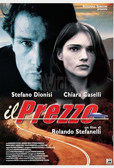 Primary photo for Il prezzo Primary photo for Il prezzo