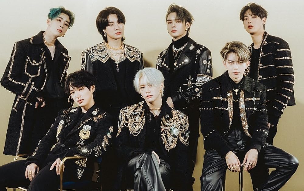 VICTON チャニ チャン ヨントン VICTON ]OFFICIAL 3rd Single Album CHRONOGRAPH Photocard k