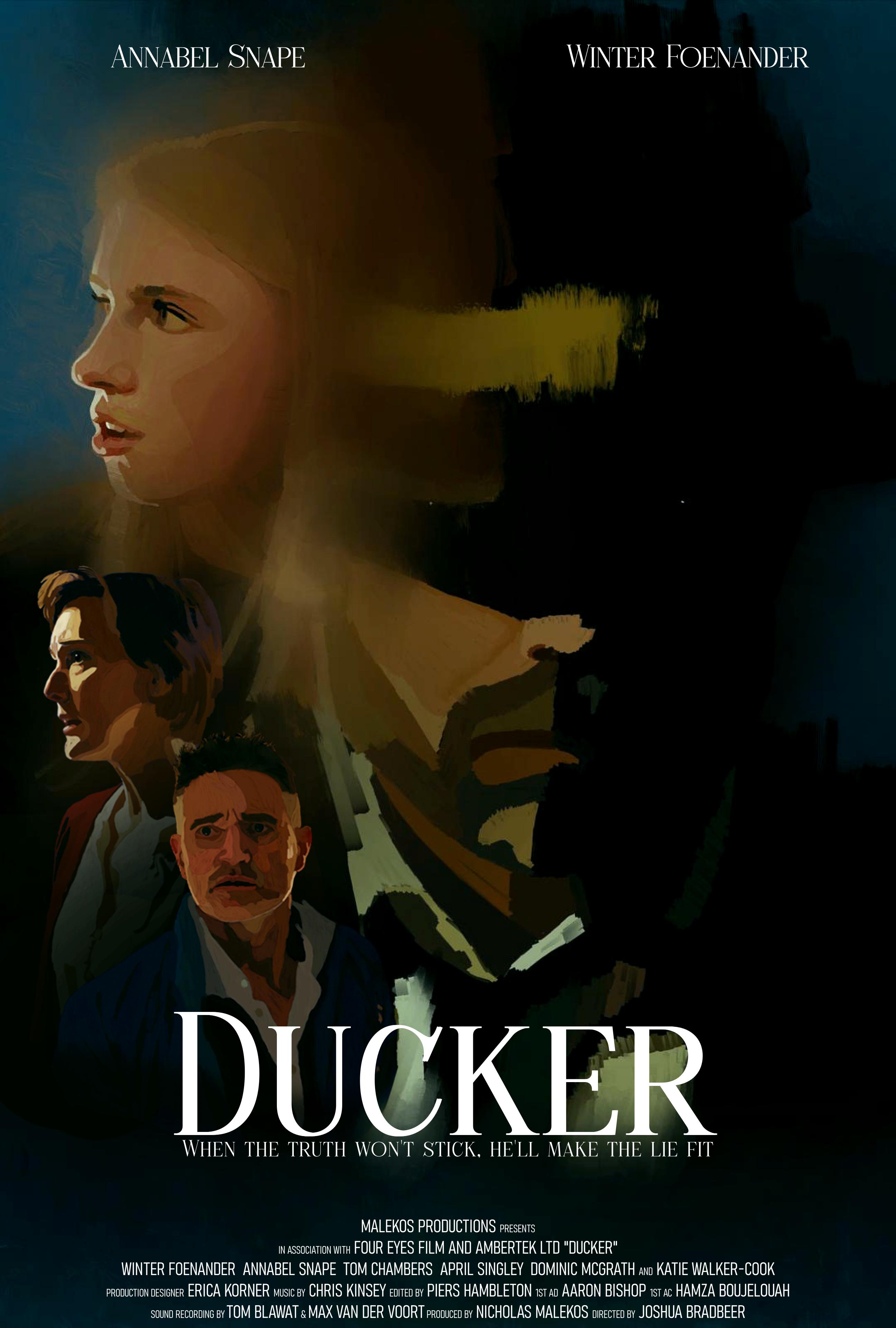 Ducker