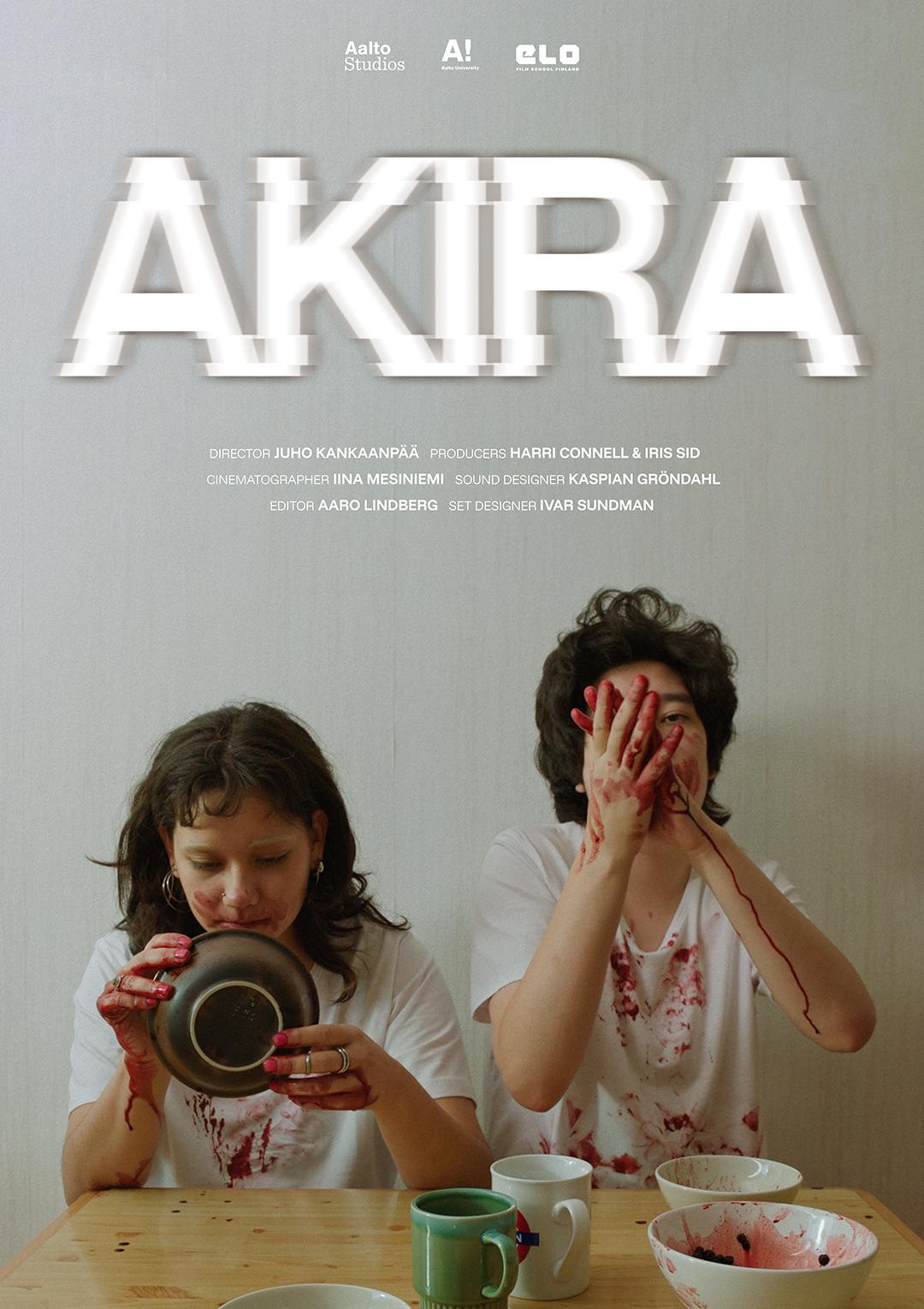 Akira