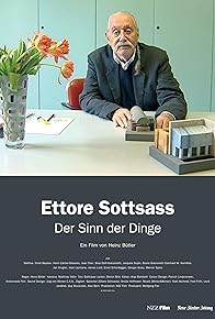 Primary photo for Ettore Sottsass - Der Sinn der Dinge Primary photo for Ettore Sottsass - Der Sinn der Dinge