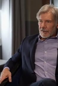 Primary photo for Die Harrison Ford Story