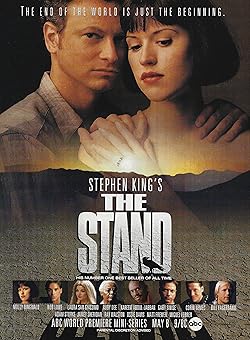 Poster of The Stand