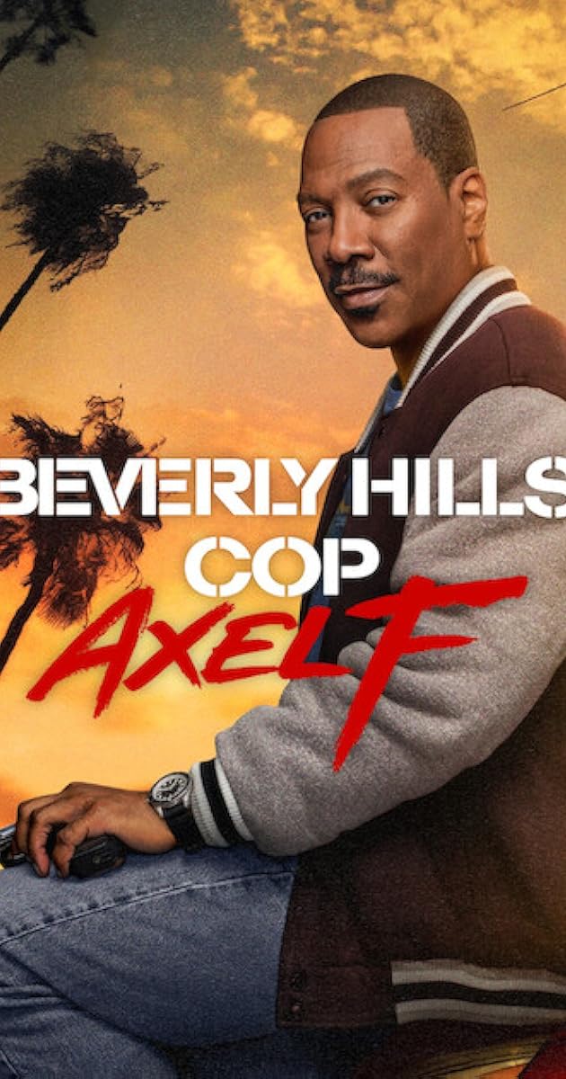 Axel F 2024 A Nostalgic Return To Beverly Hills