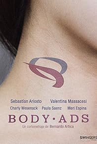 Primary photo for Body Ads