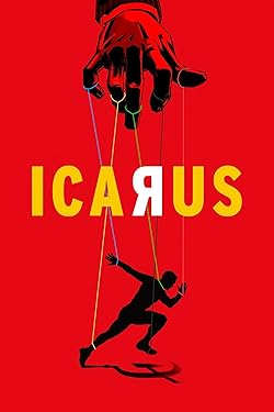 Poster of Icarus