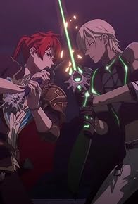 Primary photo for Episode 1