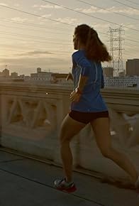 Primary photo for Jenny Simpson's Steps to Beijing: Episode 2