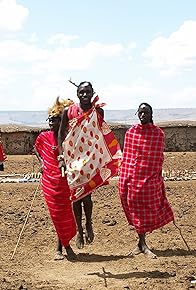 Primary photo for Really Hard Be Good Masai