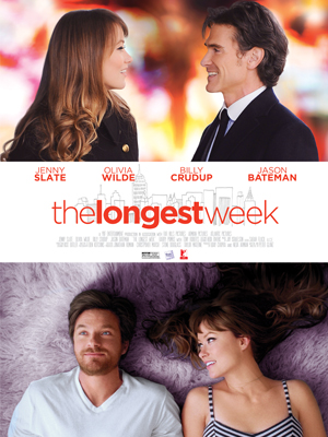 Poster of The Longest Week