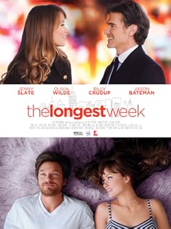 Poster of The Longest Week