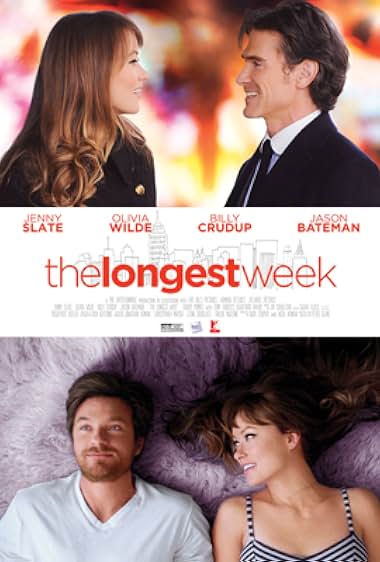 The Longest Week 2014