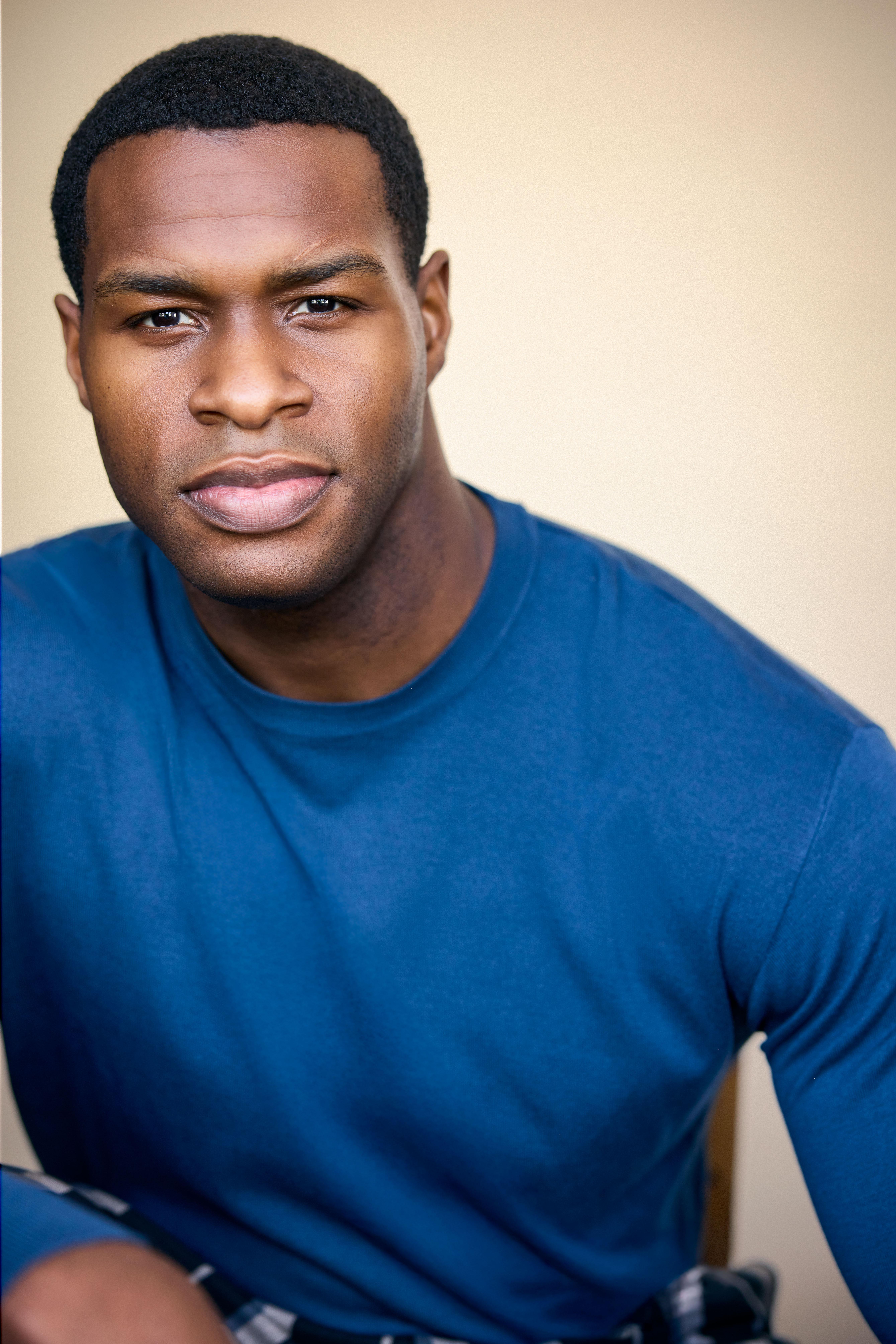 Cedrick Cooper
