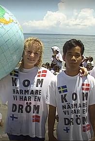 Primary photo for Kom närmare, vi har en dröm