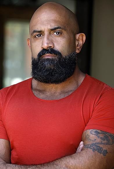 Primary photo for Mike Eshaq Primary photo for Mike Eshaq