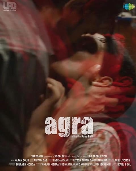 Agra (2025) Hindi Dubbed Agra (2025) Hindi Dubbed