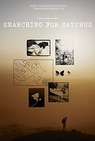 Primary photo for Searching for Satyrus Primary photo for Searching for Satyrus