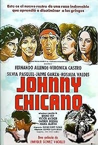 Primary photo for Johnny Chicano Primary photo for Johnny Chicano