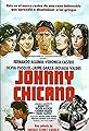Johnny Chicano's primary photo