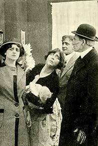 Primary photo for Getting a Hired Girl