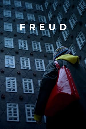 Freud Poster
