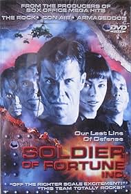 Soldier of Fortune (TV Movie 1997) - IMDb