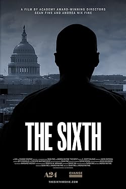 Poster of The Sixth